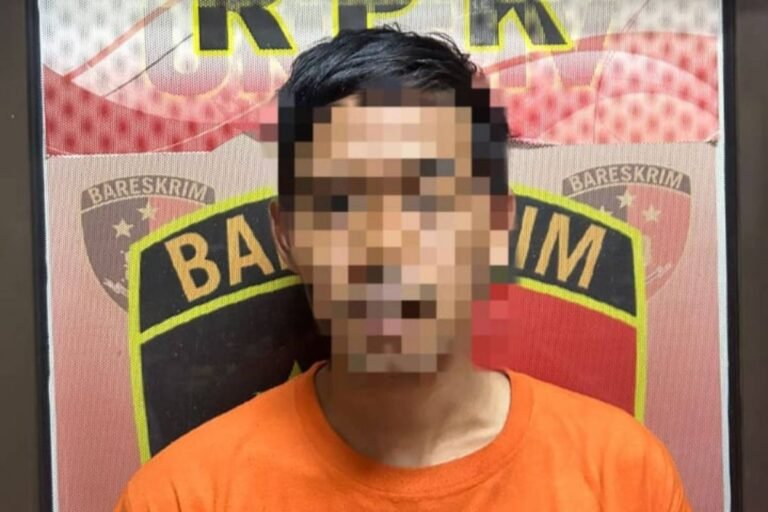 ‘Setan Apa yang Merasukimu’, Pria ini Perkosa Korban Kecelakaan Lalu-lintas