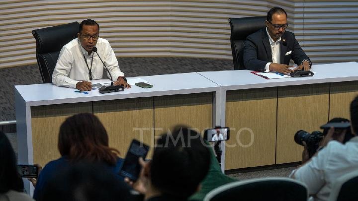 KPK Sudah Petakan Nama-nama Penikmat Korupsi Dana Iklan Bank BJB