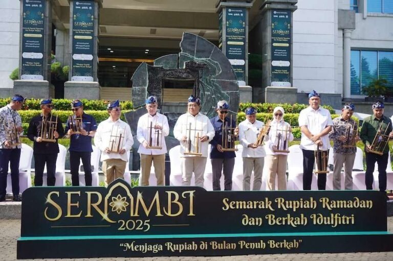 Bank Jabar Siapkan Lokasi Penukaran Uang Selama Ramadhan dan Idul Fitri