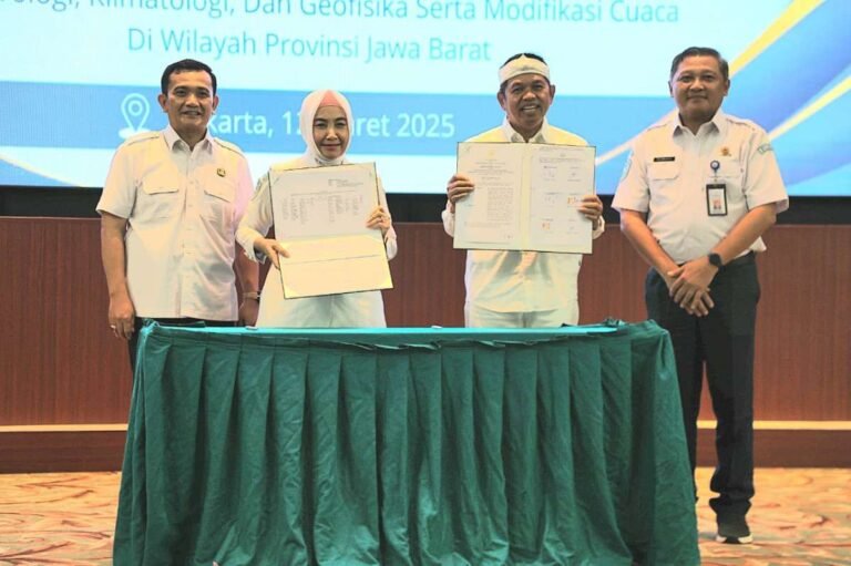 Dedi Mulyadi Ajak Semua Pihak ‘Taubat Ekologi’, Perbaiki Lingkungan Secara Kolektif Berkelanjutan