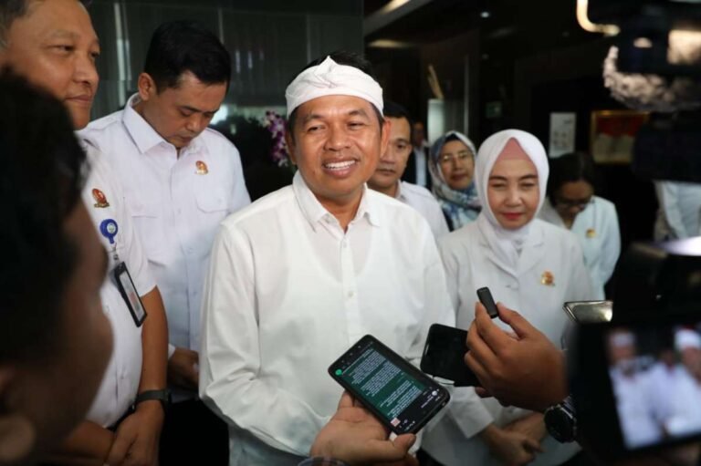 Siapkan Pergub Larangan Alih Fungsi Lahan