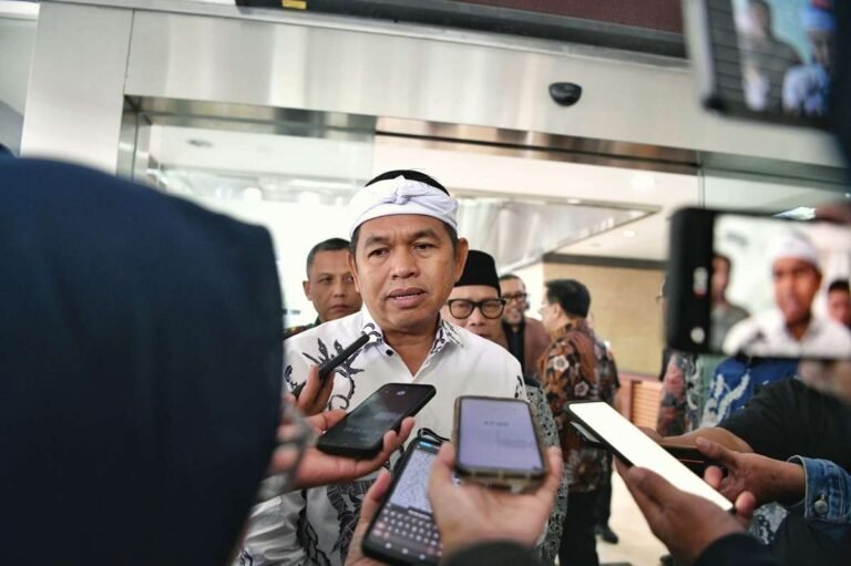 Sertifikat Tanah di Sepanjang Sepadan Sungai akan Dicabut
