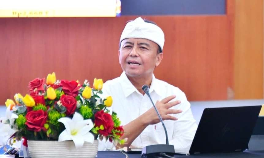 Pemda Kabupaten dan Kota di Jabar Diminta Segera Usulkan Sekolah Rakyat