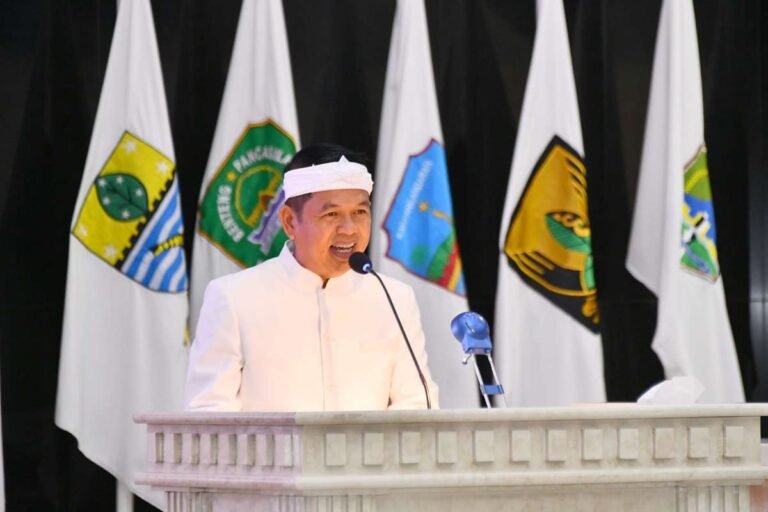 Ini 5 Kantor Dedi Mulyadi di Jawa Barat