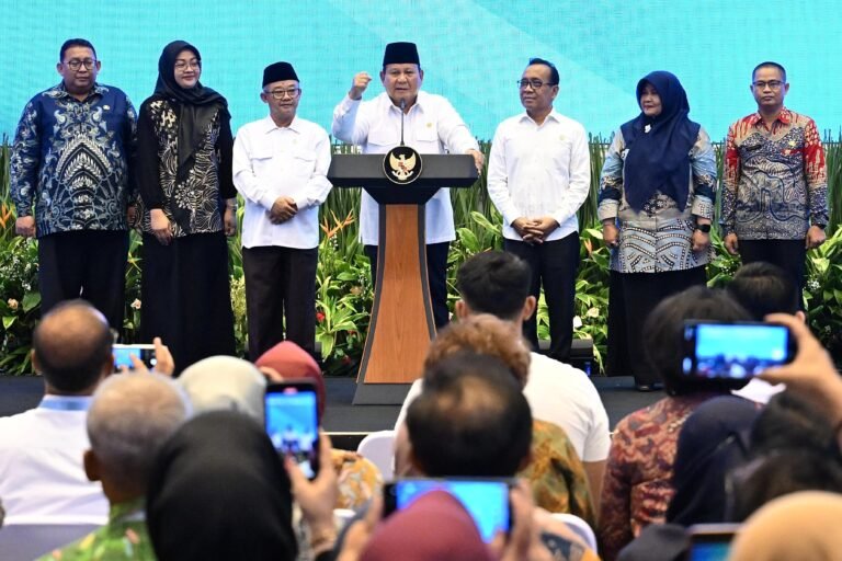 Tunjangan Guru ASN Daerah Kini Lebih Cepat dan Transparan