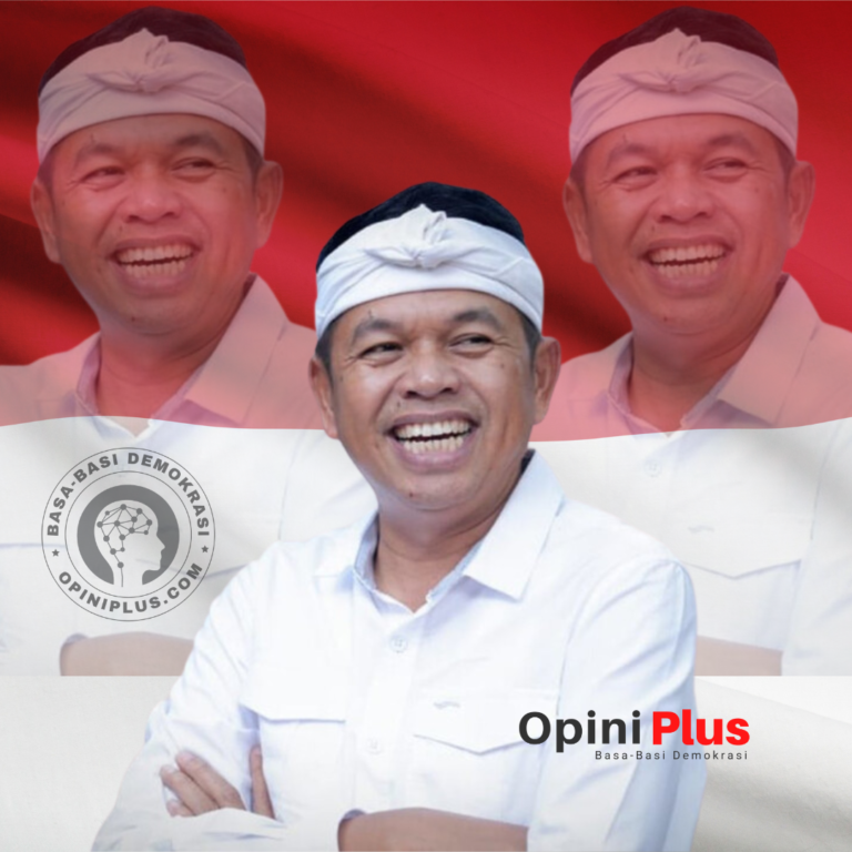 Benarkah Orang Sunda Sulit Jadi Presiden RI (Bag. 1)