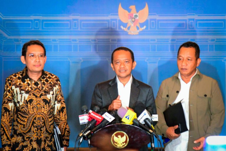 Pemerintah Bersiap Jalankan 21 Proyek Strategis dengan Nilai Investasi USD40 Miliar