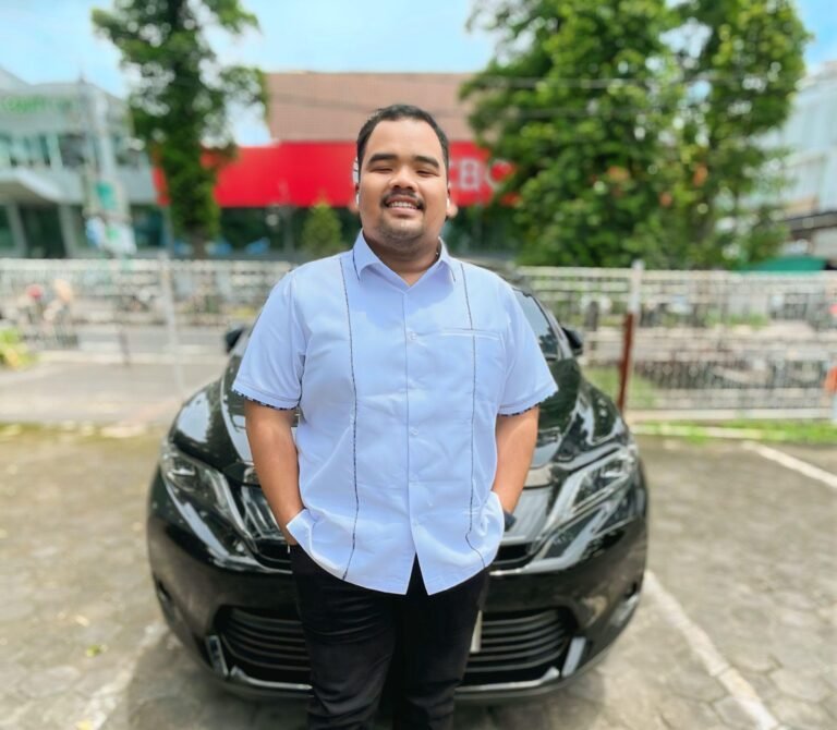 Muncul Sosok Kuda Hitam, Perhelatan Calon Ketua HIPMI Makin Seru