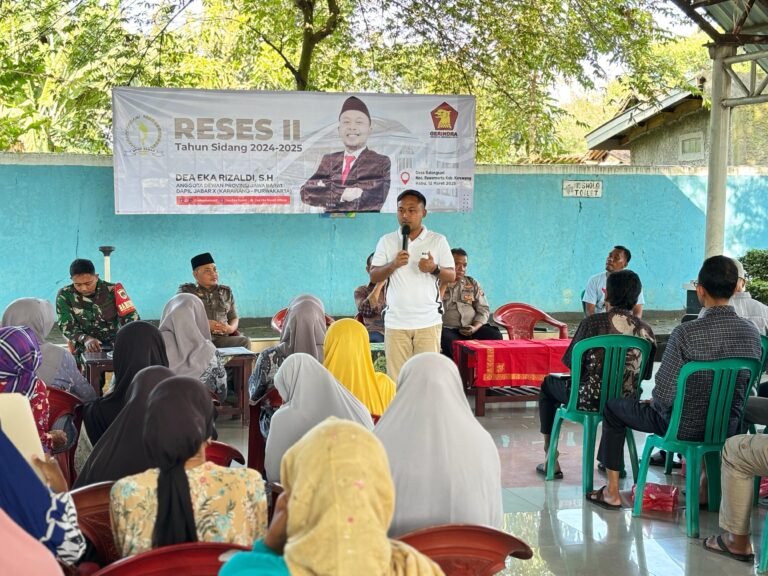 Warga Ingin Pariwisata Monumen Rawagede Maju, Dea Eka Tawarkan Solusi ini