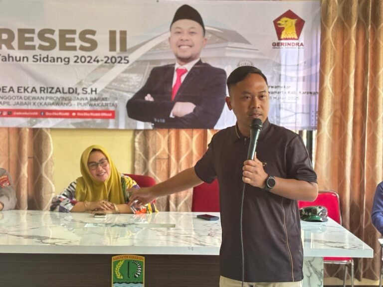 Disebut ‘Desa Bos Pertamina’, Purwamekar Tak Pernah Dapat Bantuan Dana CSR