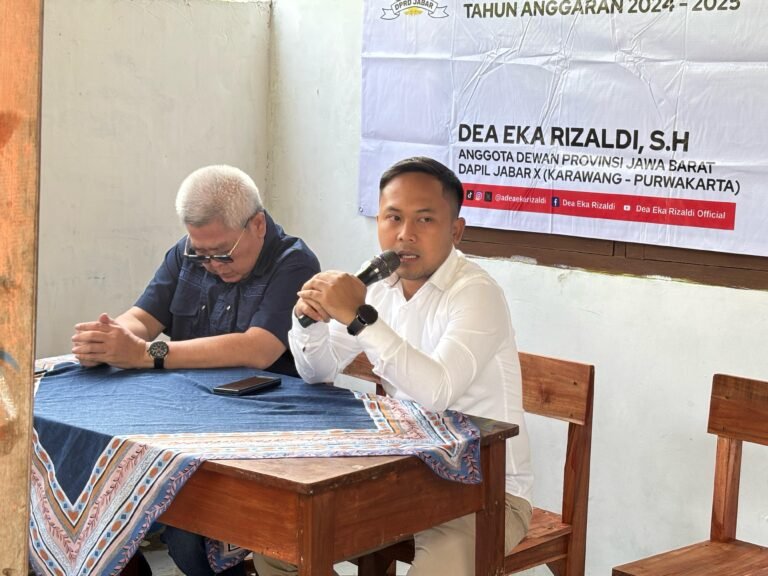 Dea Eka Dorong Pemda Berikan Apresiasi kepada Setiap Atlet Berprestasi