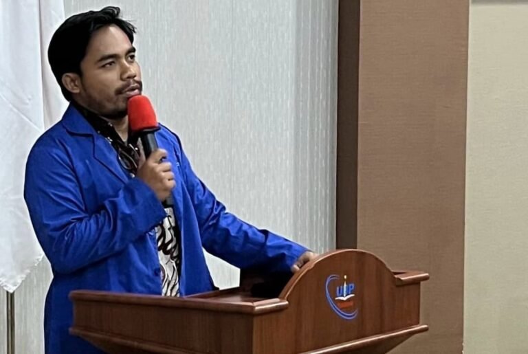 Pemkab Karawang Klaim Data Aset 90%, Ketua BEM Hukum UBP Singgung Masalah ini