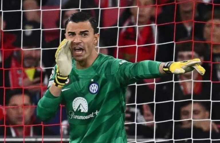 Profil Emil Audero, Kiper Utama Sampdoria yang Siap Merumput Bersama Timnas Indonesia