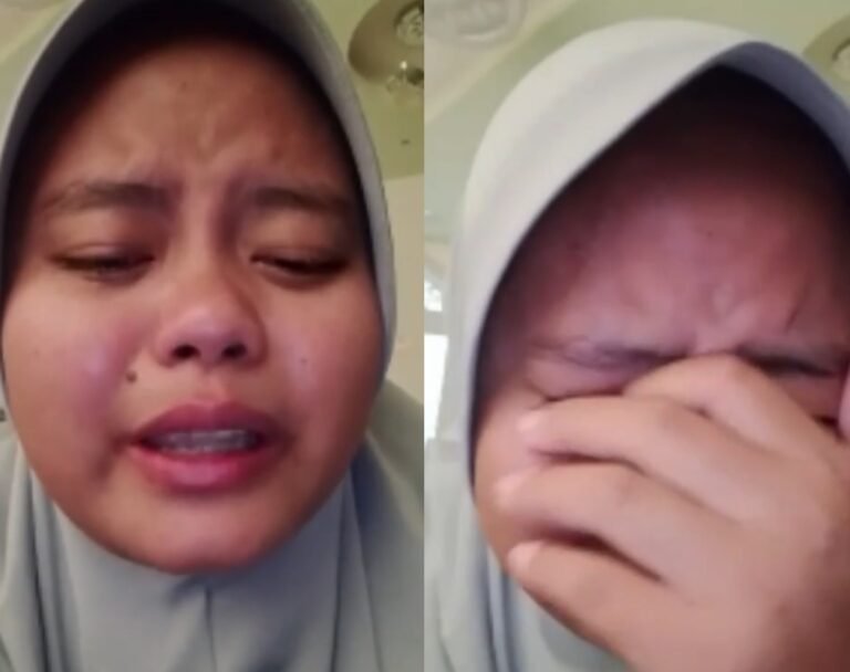 TKW ini Minta Bantuan Prabowo, Dedi Mulyadi dan Bupati Aep, Agar Bisa Pulang ke Indonesia