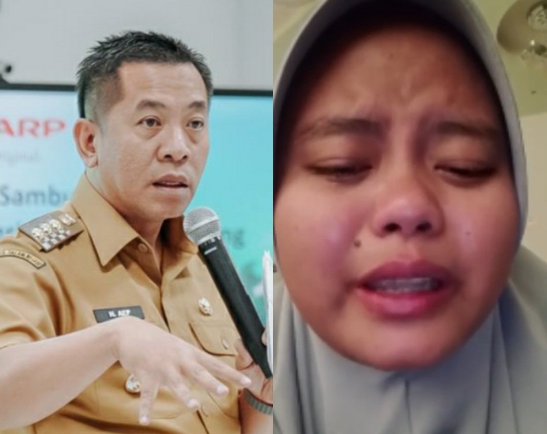 Bupati Aep Intruksikan Disnaker Telusuri Identitas dan Keberadaan ‘TKW Minta Tolong’