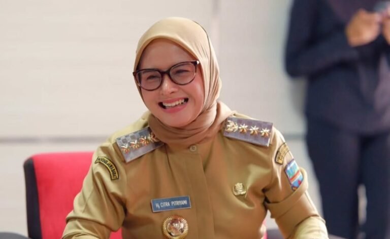 Pungutan Parkir Ganda di Wisata Pangandaran, Bupati Citra Respon Keluhan di Medsos