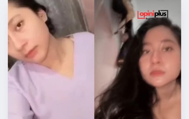Usai Bu Guru Salsa, Kini Muncul Video Bidan Rita