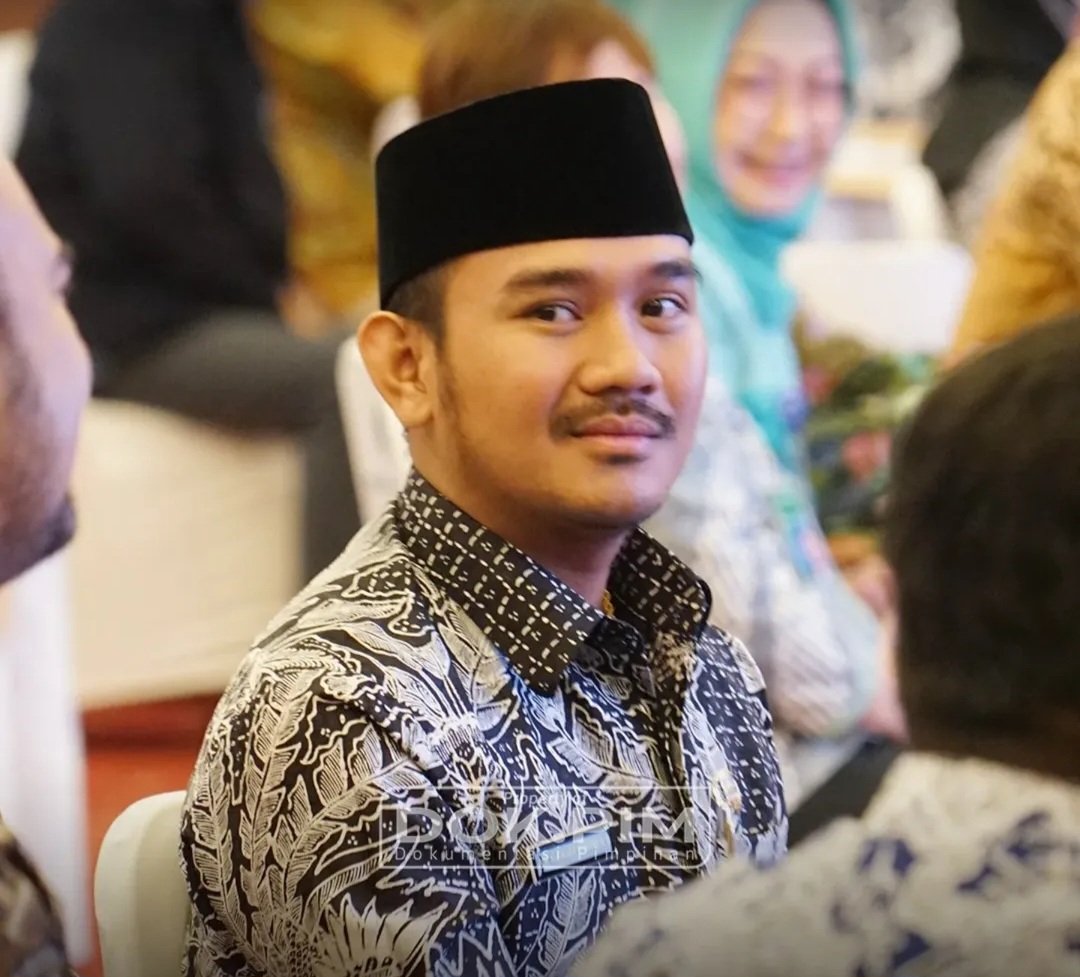 Bupati Bekasi Dorong Industri Prioritaskan Tenaga Kerja Lokal