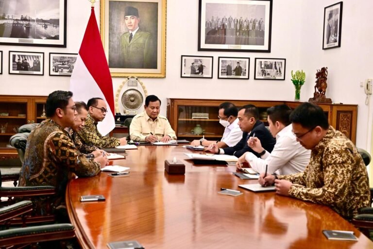 Koperasi Desa Merah Putih Disebut sebagai Solusi Memutus Mata Rantai Kemiskinan