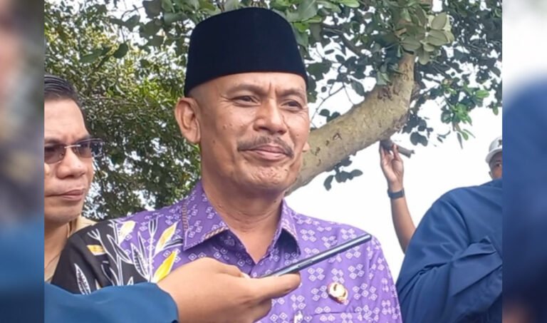 Kades Kohod Arsin Didenda 48 Miliar, Soal Pagar Laut Tanggerang