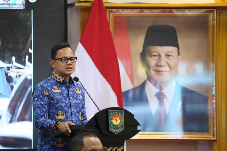 Pemerintah Bersiap Bangun ‘Sekolah Rakyat’, Sekolah untuk Warga Miskin atau Miskin Ekstream