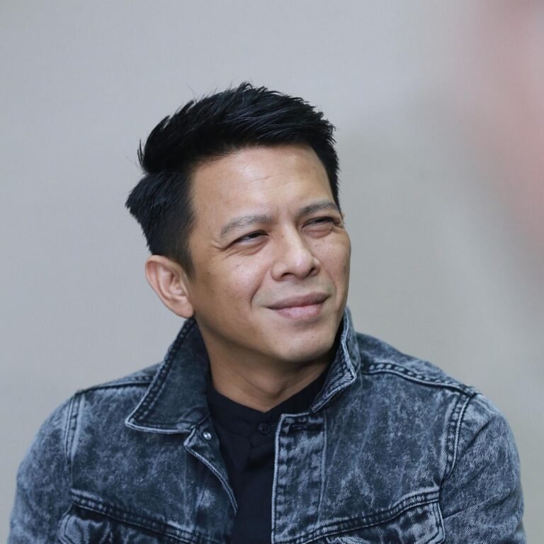 Ariel : Boleh Nyanyikan Lagu Tanpa Izin Pencipta, Asal Bayar Royalti