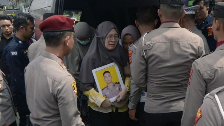 3 Polisi Tewas Ditembak Oknum TNI Saat Gerebek Judi Sabung Ayam