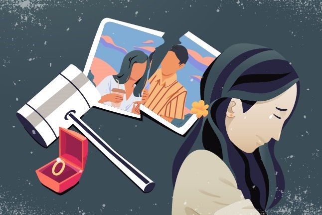 Janji Dinikahi, Oknum Anggota DPRD Diduga Peras Guru Sekolah