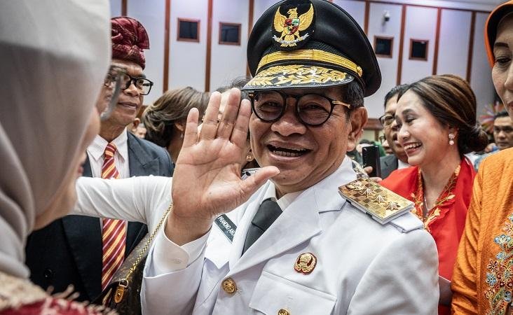 Pramono Perbolehkan Sekolah Study Tour, Asal Tetap Masih di Wilayah Jakarta