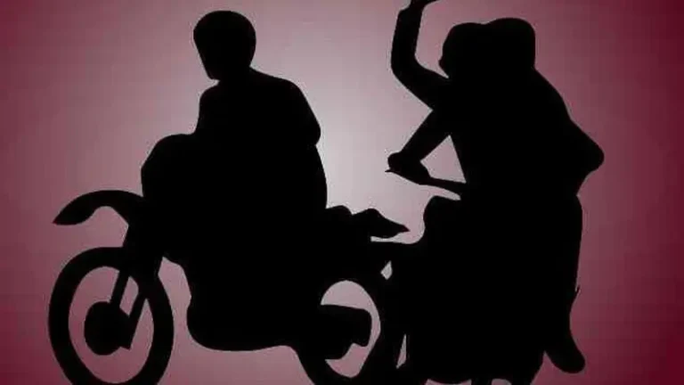 Polisi Bekasi Dibegal, Motor Dibawa Kabur Pelaku