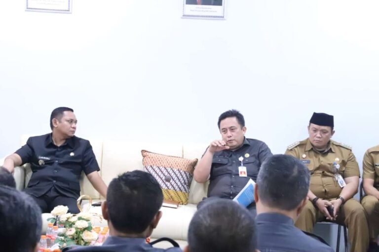 Pemkab Bekasi Bersiap Luncurkan Program ‘Bekasi Asih Ka Indung’