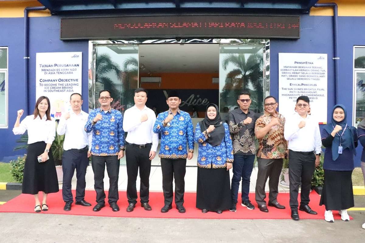 Perusahaan Harus Prioritaskan Serap Tenaga Kerja Lokal