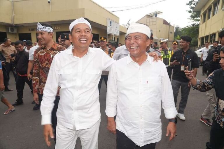 Pergeseran APBD Jabar Dilakukan Akuntabel dan Efisien