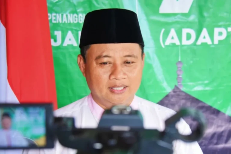 Yayasan Eks Wagub Jabar Dapat Dana Hibah Rp 45 Miliar