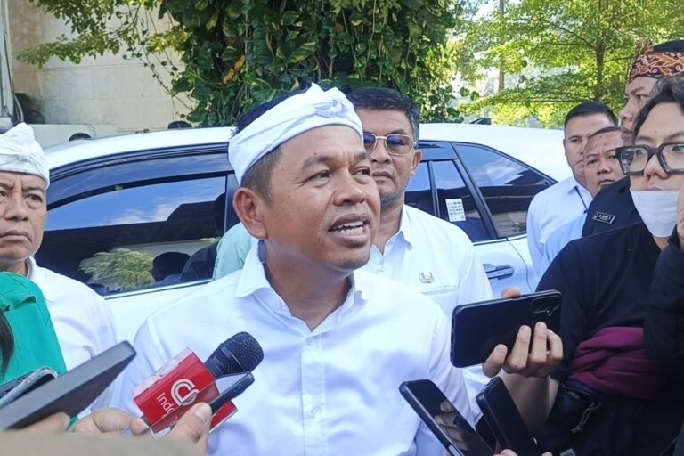 ASN Boleh Bawa Anak ke Kantor, Dedi Mulyadi : Asal Jangan Bawa Selingkuhan