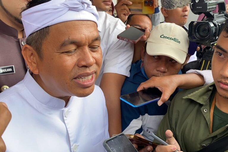 Pola Hidup Boros, Warga Jabar Juaranya Bank Emok