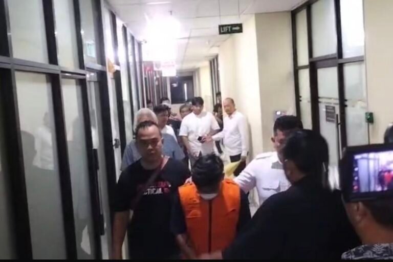 Usai Ditangkap Polisi, Pelaku Penganiayaan Satpam RS Bekasi Menyesal