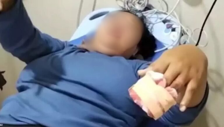 Karyawati Karawang Meninggal Usai Opersasi Jari Tangan di RS Fikri Medika