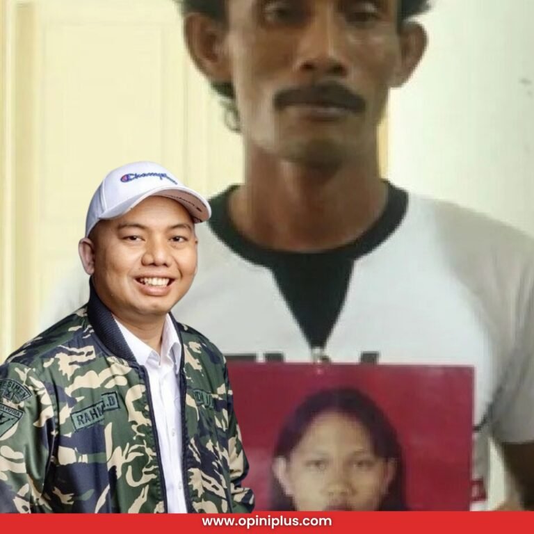 Eksekusi Mati TKW Susanti Ditunda, RHD Dorong Pemerintah Lebih Aktif Lakukan Upaya Diplomasi