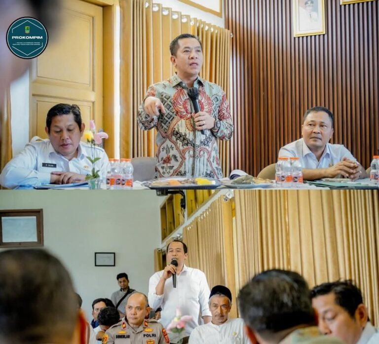 Controlled Landfill, Angin Segar untuk Solusi Persoalan TPAS Jalupang