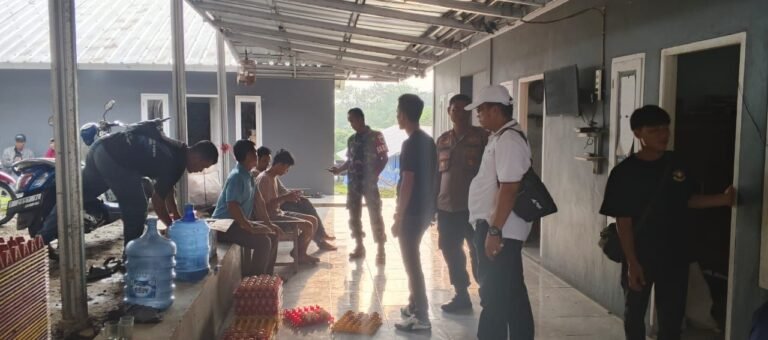 Polisi Amankan 5 Pelaku Pengeroyokan Wartawan Subang