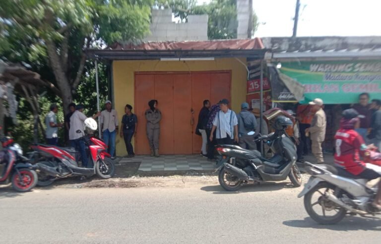 Polemik Sengketa Lahan Jembatan Karawang-Bekasi Kembali Mencuat