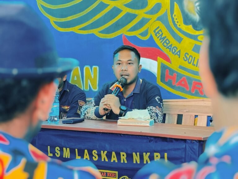 Dea Eka Tantang Pemerintah Daerah di Jabar Punishment-Reward Ormas/LSM