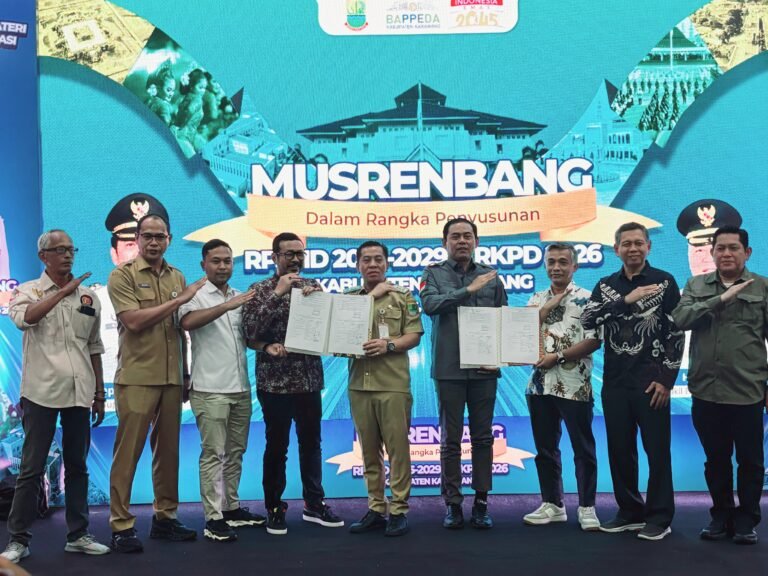 Bupati Aep Bangga Karawang Miliki Dewan Provinsi Banyak, Dea Eka : Sering-sering Ajak Diskusi