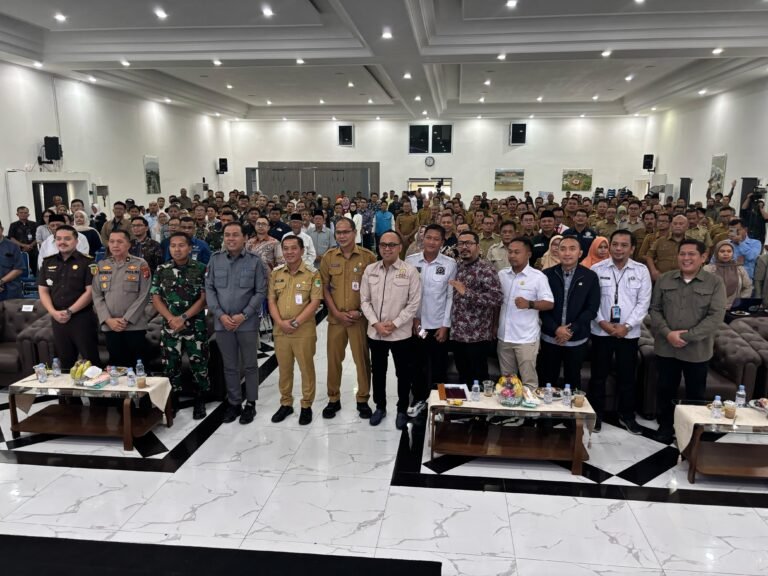 Warga Karawang Harus Tahu, Ini Skala Prioritas Pembangunan Bupati Aep