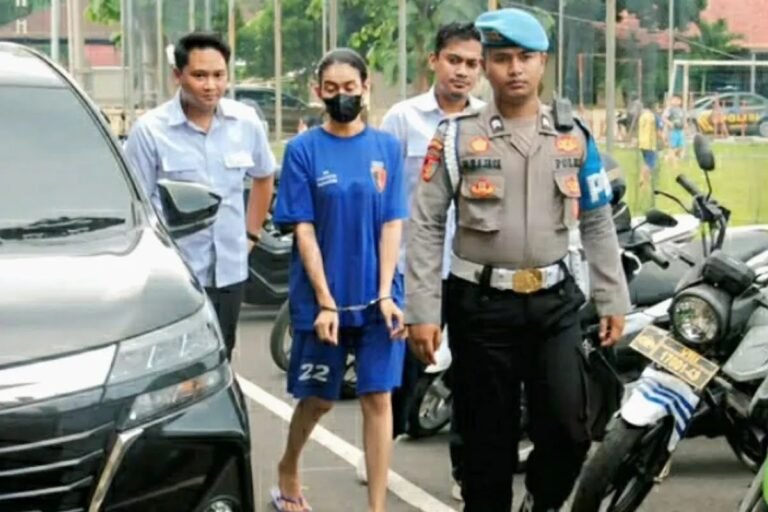 Raup Uang hingga Rp 1 Miliar, Polisi Tangkap IRT Purwakarta yang Lakukan Penipuan Modus Arisan