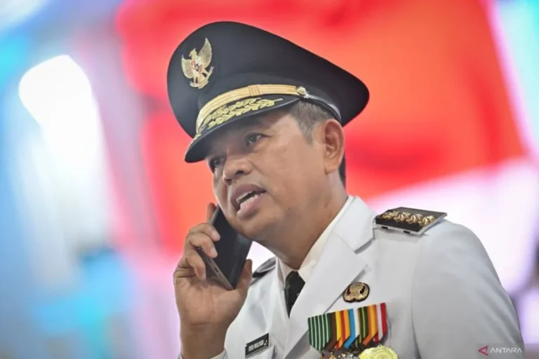 Dapat Ancaman Pembunuhan, Dedi Mulyadi : Sekarang Saya akan Lebih Waspada!