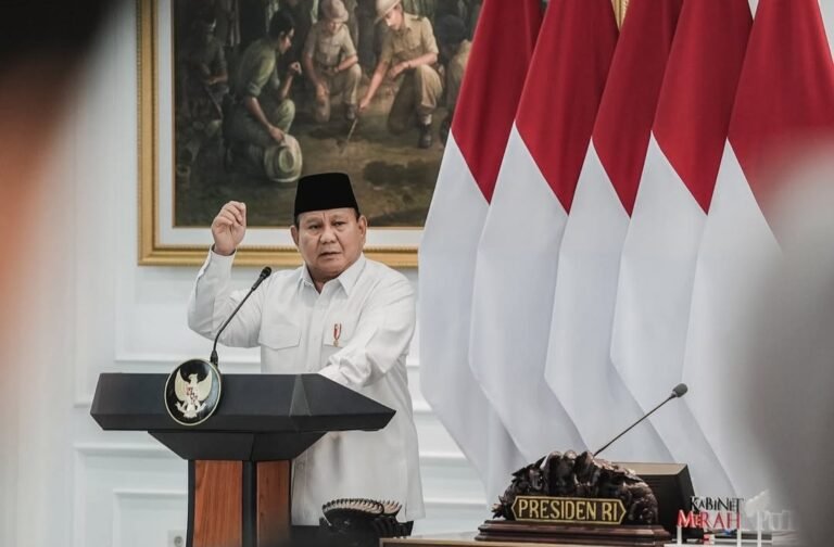 Hapus Kuota Impor yang Menyangkut Hajat Hidup Orang Banyak