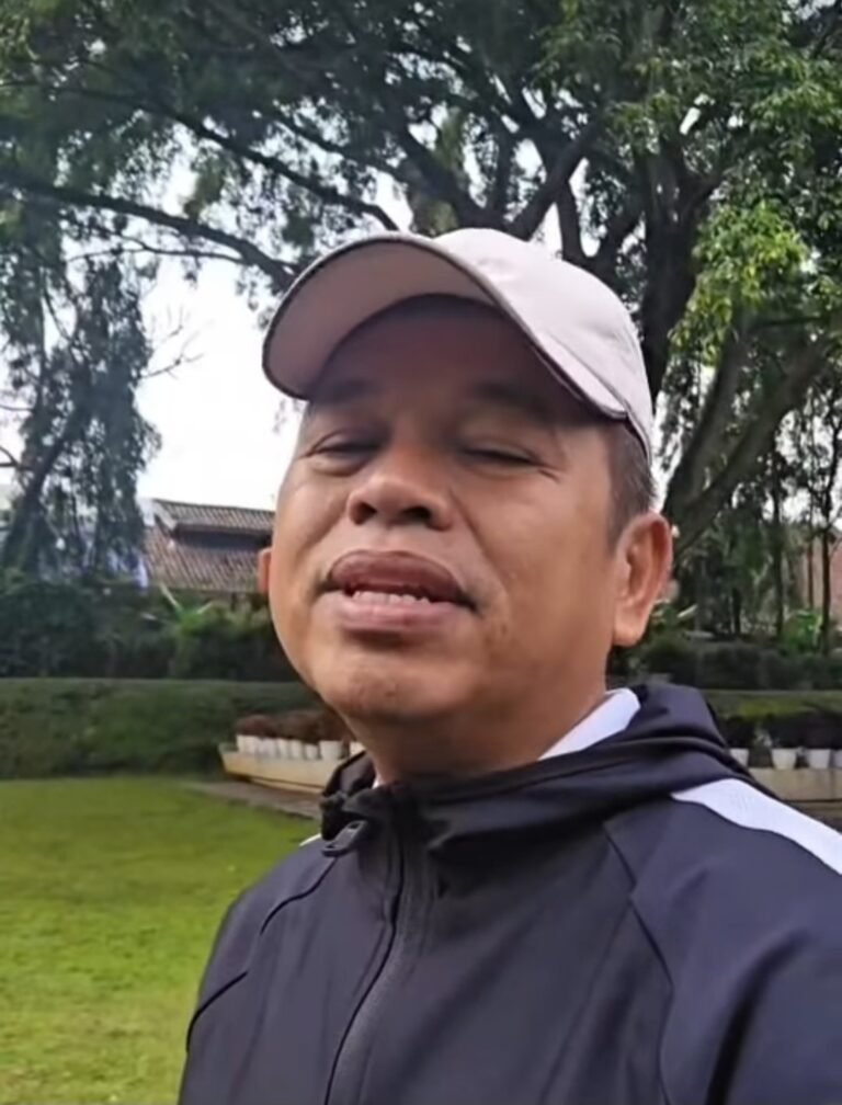 Ngaku Sering Bikin Gaduh, Dedi Mulyadi Minta Maaf