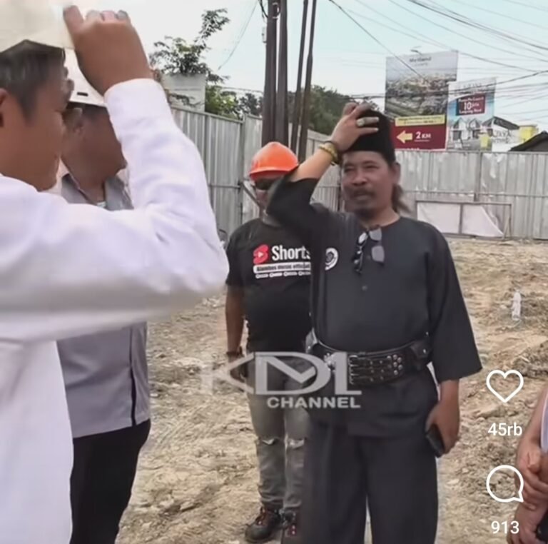 Sempat Berseteru dengan Ormas, Dedi Mulyadi Puji Keberanian Kijagakali